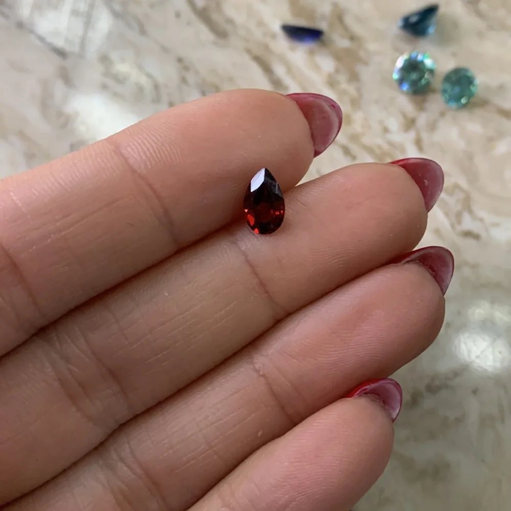 Lot of 10 Stunning Gemstones💎 - Picture 7 of 9